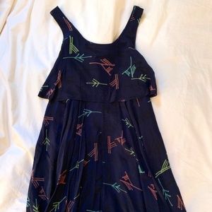 Anthropologie Dress